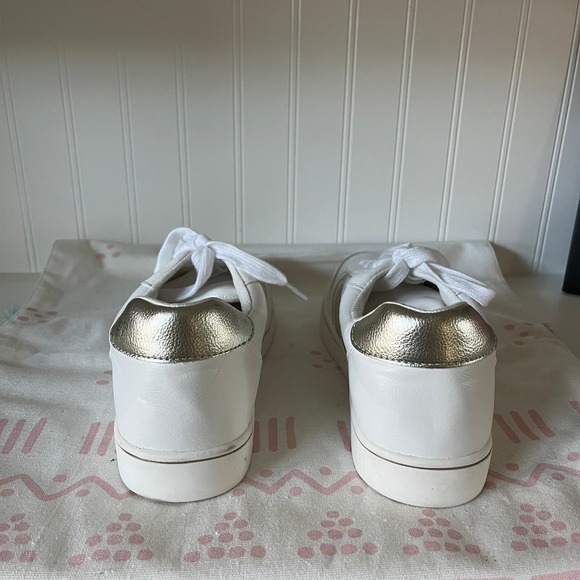 NEW MIA ALISA casual low top sneaker - Picture 4 of 7